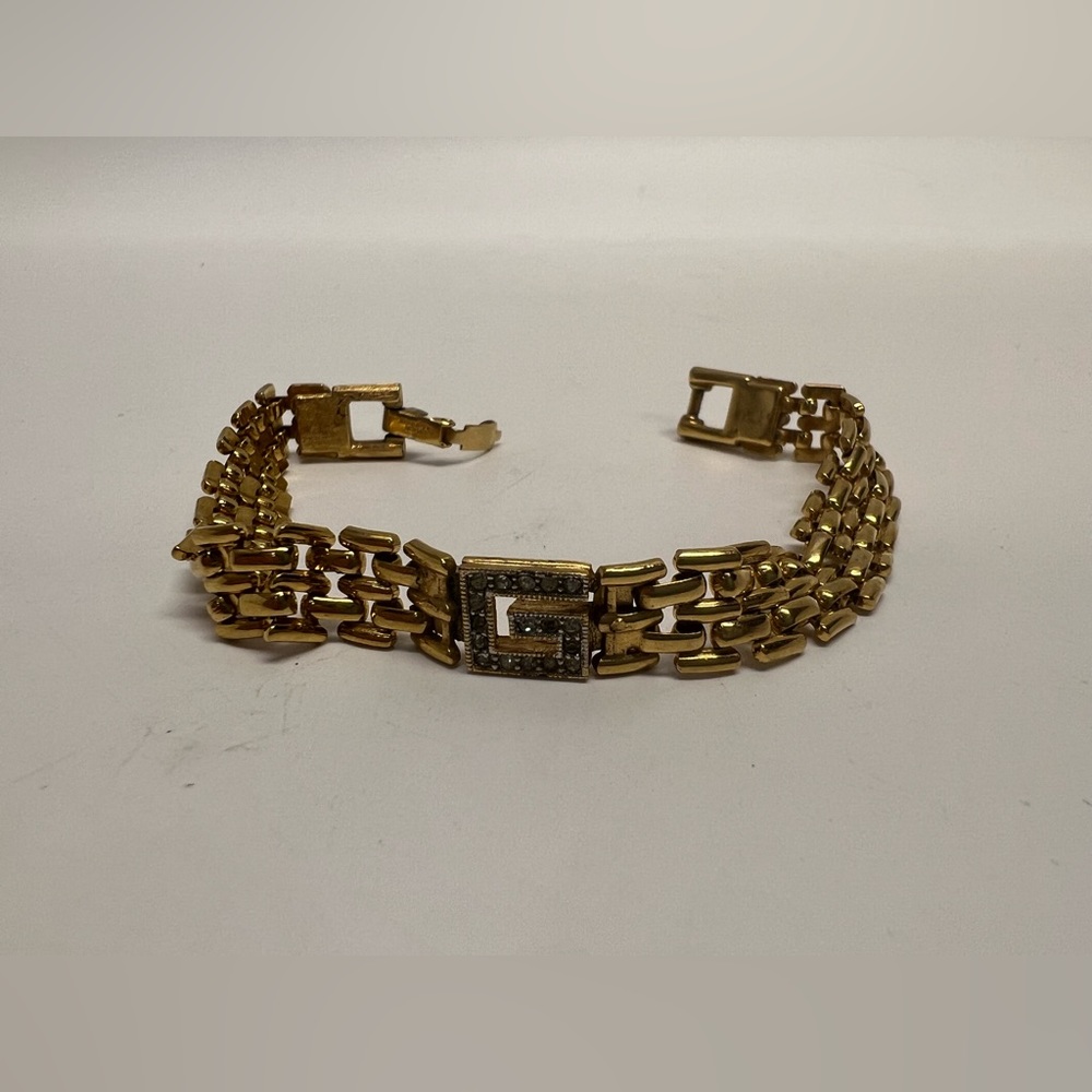 Givenchy bracelet